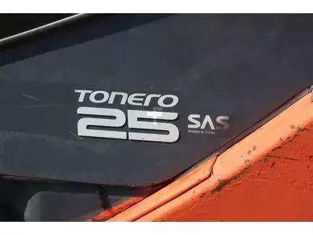 Empilhador diesel 2010  Toyota 02-8FDF25 (16)