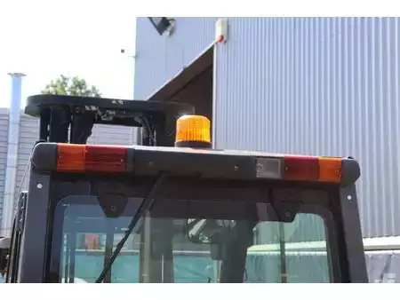 Empilhador diesel 2010  Toyota 02-8FDF25 (17)