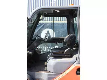 Empilhador diesel 2010  Toyota 02-8FDF25 (20)