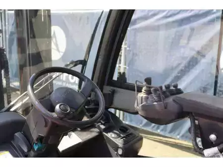 Empilhador diesel 2010  Toyota 02-8FDF25 (22)