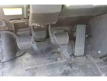 Empilhador diesel 2010  Toyota 02-8FDF25 (23)