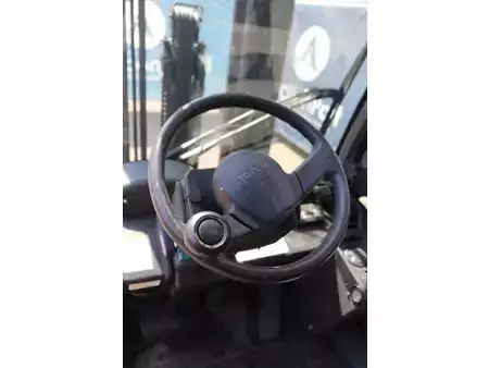 Empilhador diesel 2010  Toyota 02-8FDF25 (24)