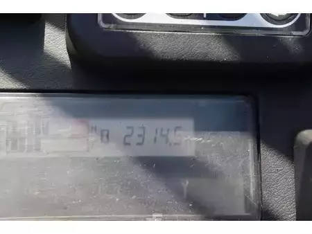 Empilhador diesel 2010  Toyota 02-8FDF25 (28)