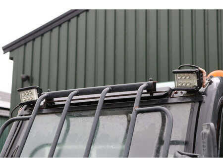 Chariots téléscopiques fixes 2007  Bobcat T3571 (16)