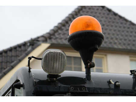 Chariots téléscopiques fixes 2007  Bobcat T3571 (19)