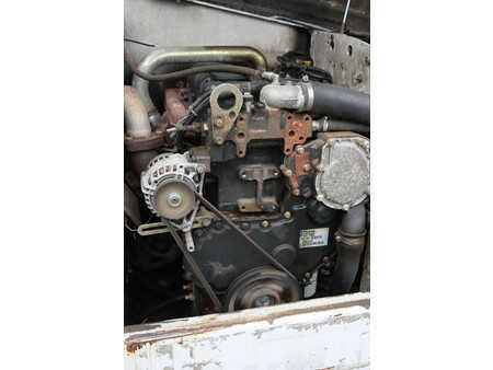 Chariots téléscopiques fixes 2007  Bobcat T3571 (24)