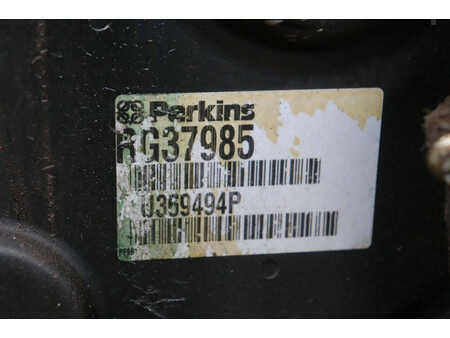 Chariots téléscopiques fixes 2007  Bobcat T3571 (25)