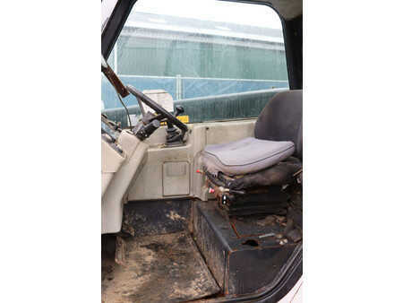 Chariots téléscopiques fixes 2007  Bobcat T3571 (26)