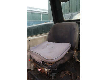 Chariots téléscopiques fixes 2007  Bobcat T3571 (27)