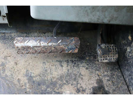 Chariots téléscopiques fixes 2007  Bobcat T3571 (29)