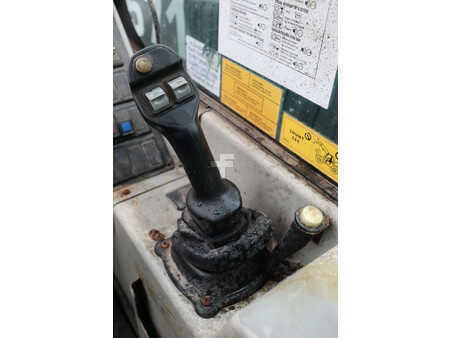 Chariots téléscopiques fixes 2007  Bobcat T3571 (31)