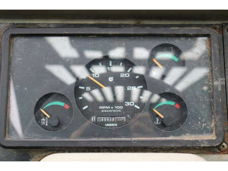 Chariots téléscopiques fixes 2007  Bobcat T3571 (33)