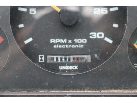 Chariots téléscopiques fixes 2007  Bobcat T3571 (34)