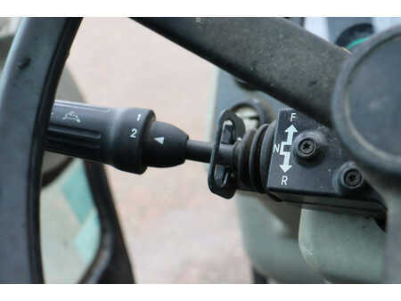 Chariots téléscopiques fixes 2007  Bobcat T3571 (35)