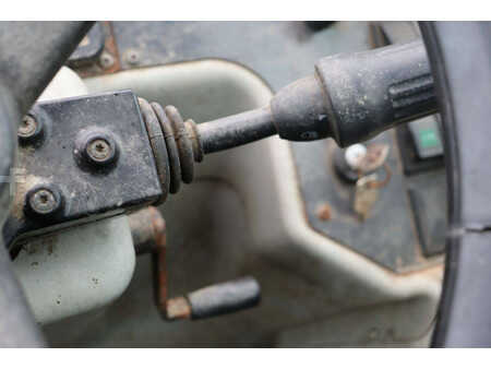 Chariots téléscopiques fixes 2007  Bobcat T3571 (36)