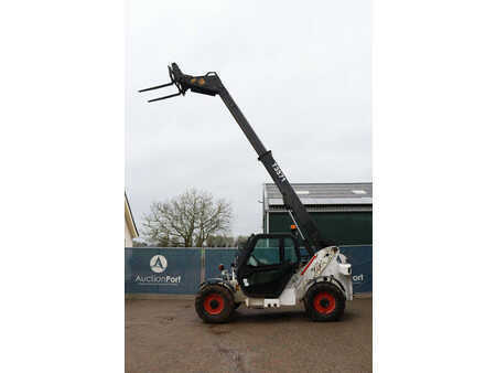 Chariots téléscopiques fixes 2007  Bobcat T3571 (39)