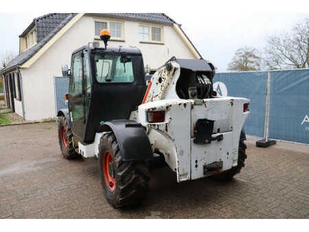 Chariots téléscopiques fixes 2007  Bobcat T3571 (4)