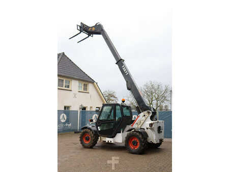 Chariots téléscopiques fixes 2007  Bobcat T3571 (40)