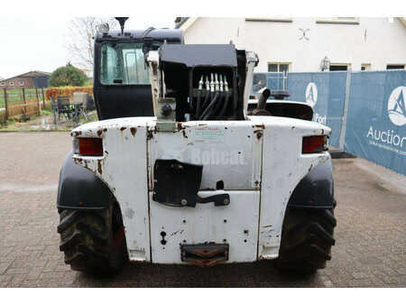 Chariots téléscopiques fixes 2007  Bobcat T3571 (5)
