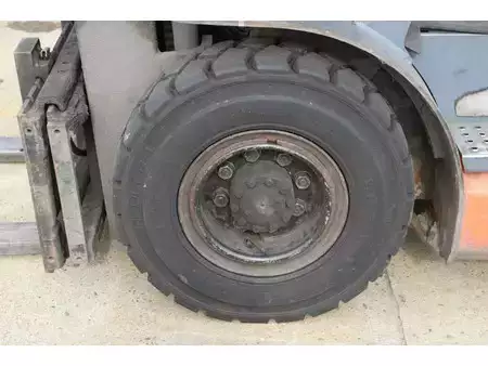 LPG VZV 1997  Toyota 42-6FGF25 (14)