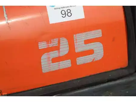 LPG VZV 1997  Toyota 42-6FGF25 (16)