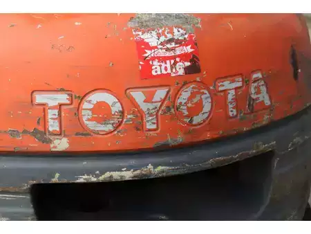 LPG VZV 1997  Toyota 42-6FGF25 (18)