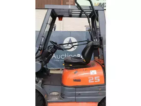 LPG VZV 1997  Toyota 42-6FGF25 (22)