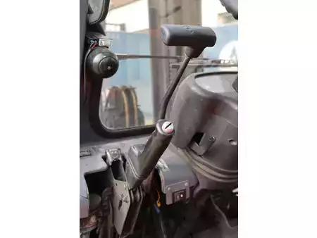 LPG VZV 1997  Toyota 42-6FGF25 (26)