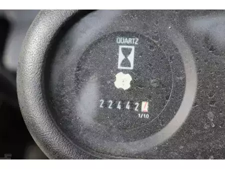 LPG VZV 1997  Toyota 42-6FGF25 (30)