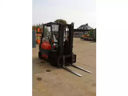 LPG VZV 1997  Toyota 42-6FGF25 (7)