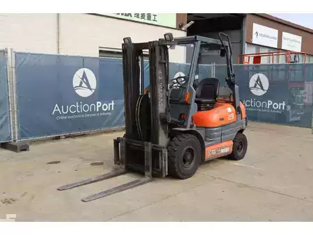 LPG VZV 1997  Toyota 42-6FGF25 (9)