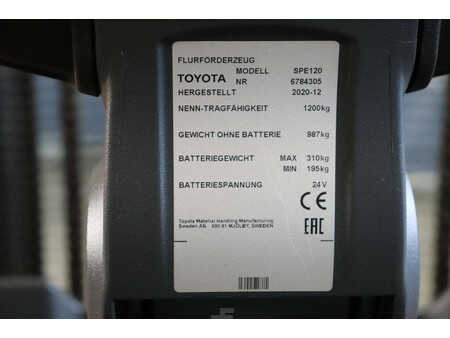 Gerbeurs 2020  Toyota SPE120 (20)