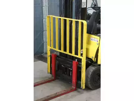 Chariots électriques à 4 roues 2013  Hyster J1.6XNT (10)