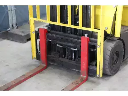 Chariots électriques à 4 roues 2013  Hyster J1.6XNT (11)
