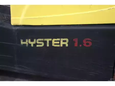 Chariots électriques à 4 roues 2013  Hyster J1.6XNT (16)