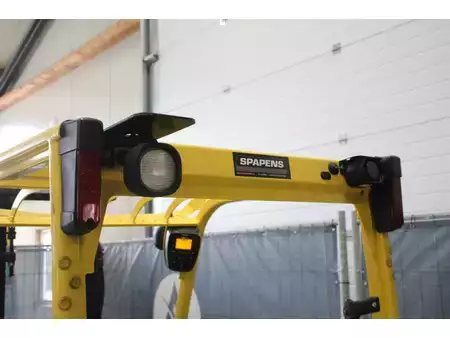 Chariots électriques à 4 roues 2013  Hyster J1.6XNT (18)
