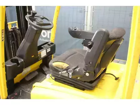 Chariots électriques à 4 roues 2013  Hyster J1.6XNT (22)