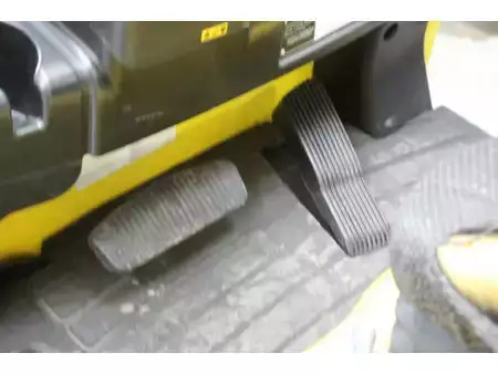 Chariots électriques à 4 roues 2013  Hyster J1.6XNT (23)