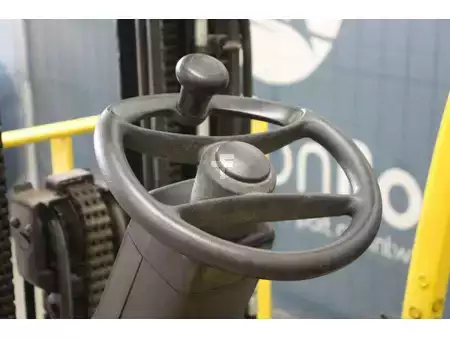 Chariots électriques à 4 roues 2013  Hyster J1.6XNT (24)