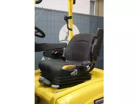 Chariots électriques à 4 roues 2013  Hyster J1.6XNT (25)