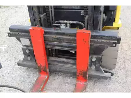 Elektryczne 4-kołowe 1996  Hyster J1.60XMT (11)