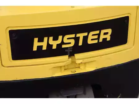 Elektryczne 4-kołowe 1996  Hyster J1.60XMT (16)