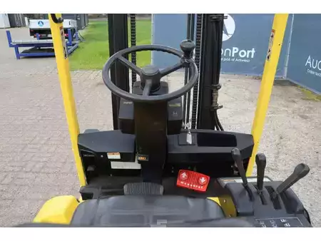 Elektryczne 4-kołowe 1996  Hyster J1.60XMT (17)