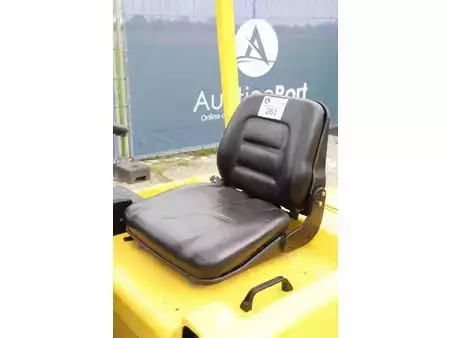 Elektryczne 4-kołowe 1996  Hyster J1.60XMT (19)