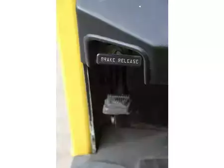 Elektryczne 4-kołowe 1996  Hyster J1.60XMT (22)