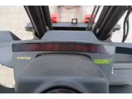 Elektryczne 4-kołowe 1996  Hyster J1.60XMT (23)