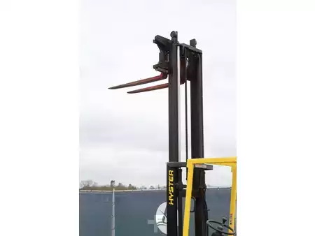 Elektryczne 4-kołowe 1996  Hyster J1.60XMT (31)