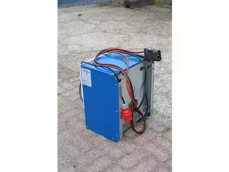 Elektryczne 4-kołowe 1996  Hyster J1.60XMT (33)