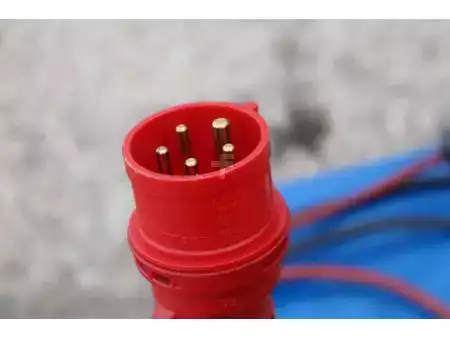 Elektryczne 4-kołowe 1996  Hyster J1.60XMT (35)