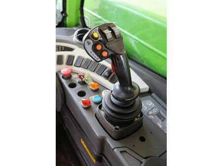 Telescopic forklift rigid 2021  Merlo TF33.7-G (40)